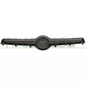 Grille de radiateur PRASCO FT1242001