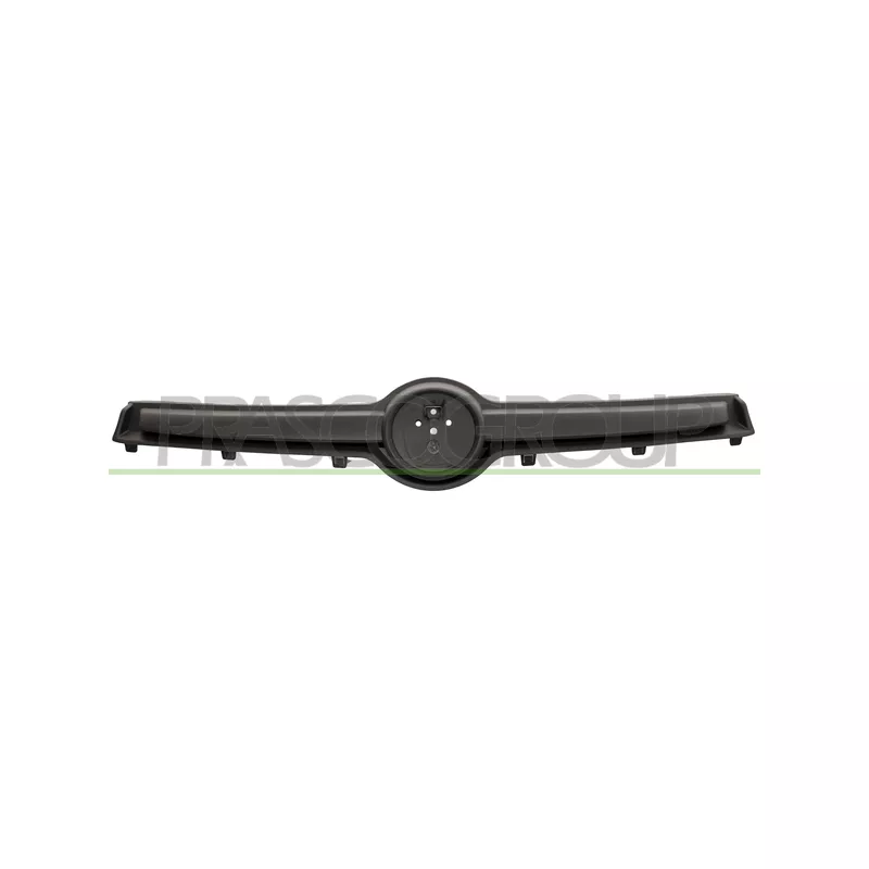 Grille de radiateur PRASCO FT1242001