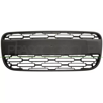 Grille de ventilation, pare-chocs PRASCO