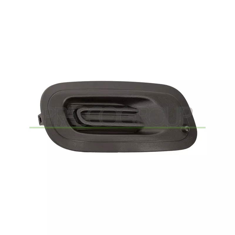 Grille de ventilation, pare-chocs avant droit PRASCO FT1242123