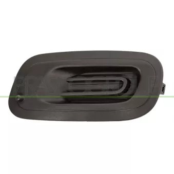 Grille de ventilation, pare-chocs avant gauche PRASCO FT1242124