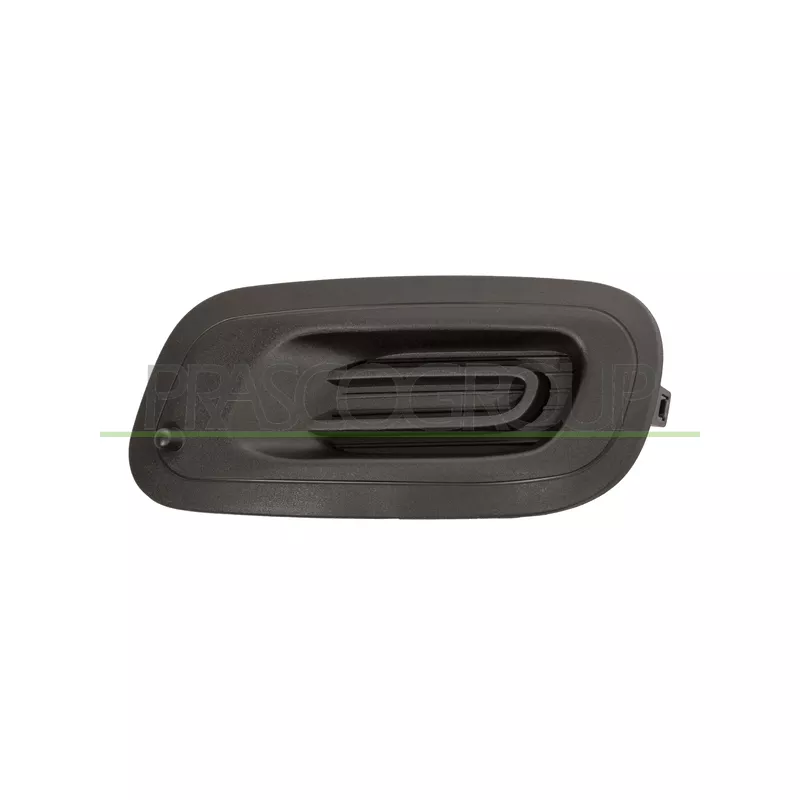 Grille de ventilation, pare-chocs avant gauche PRASCO FT1242124