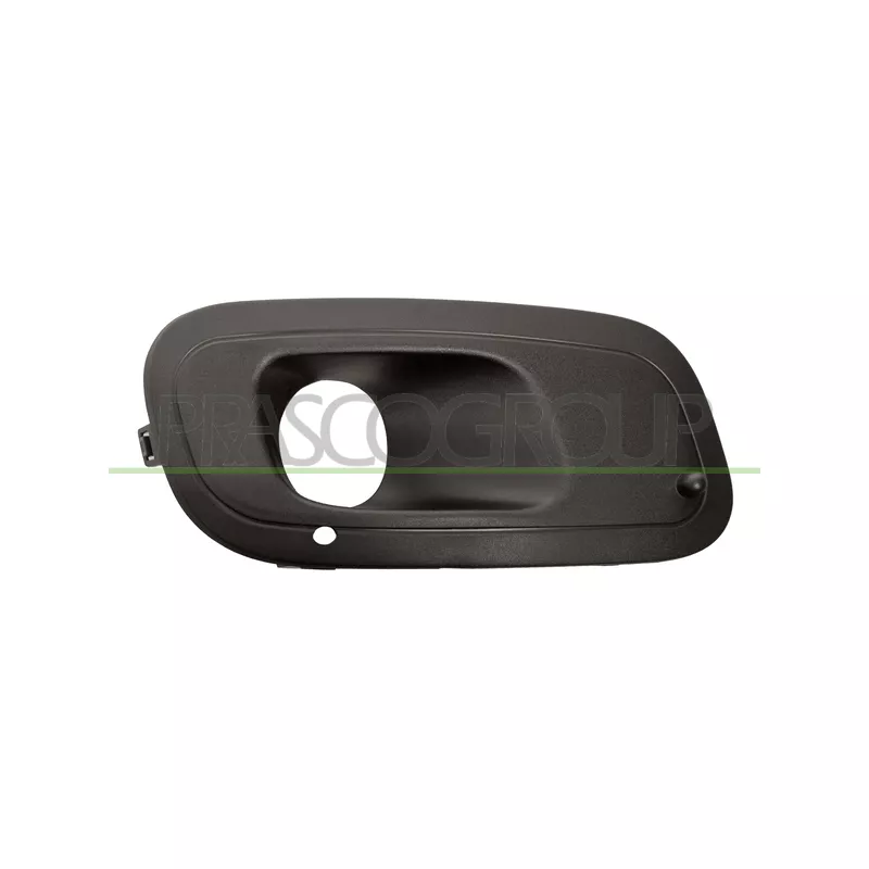 Grille de ventilation, pare-chocs avant droit PRASCO FT1242133