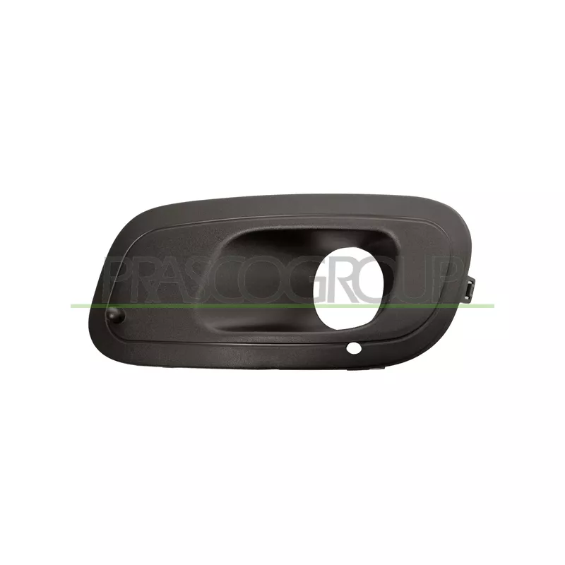 Grille de ventilation, pare-chocs avant gauche PRASCO FT1242134
