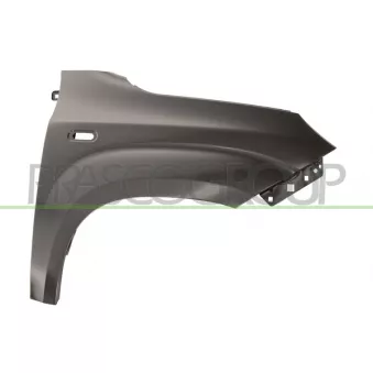 Aile avant droit PRASCO FT1243013