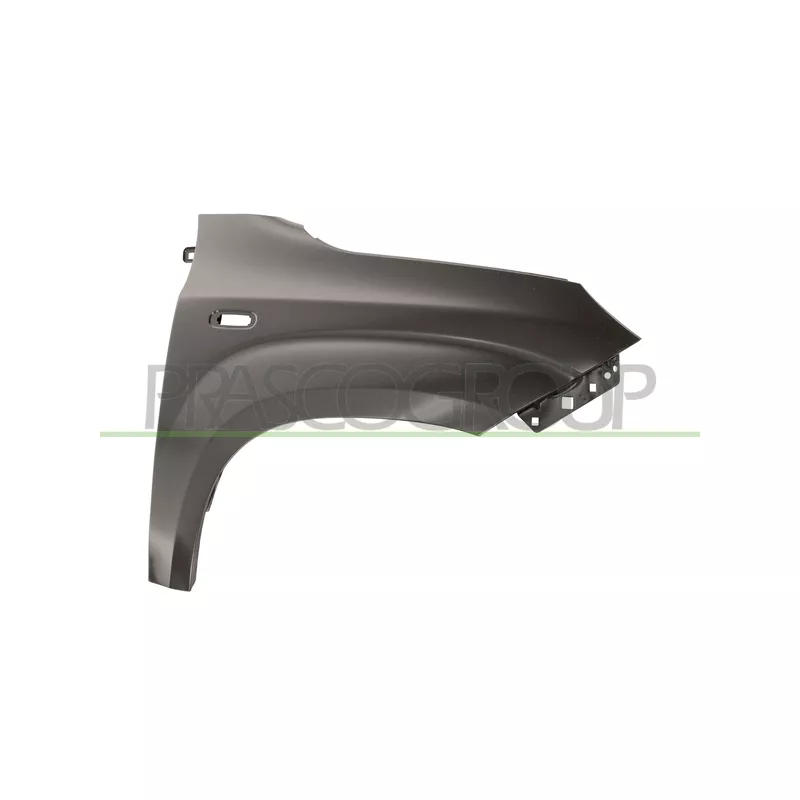 Aile avant droit PRASCO FT1243013