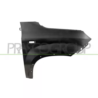 Aile avant droit PRASCO FT1243023