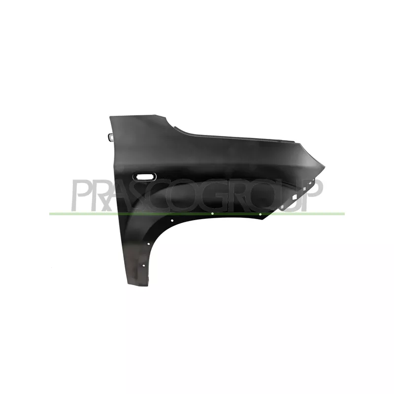 Aile avant droit PRASCO FT1243023