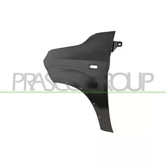 Aile avant gauche PRASCO FT1243024