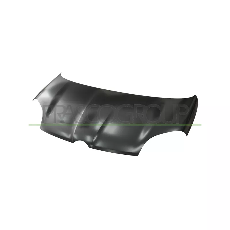 Capot-moteur PRASCO FT1243100