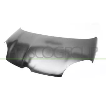 Capot-moteur PRASCO FT1243130
