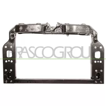 Revêtement avant PRASCO FT1243210