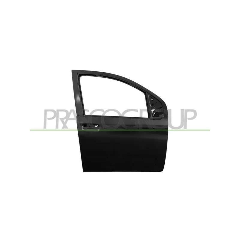 Porte, Carrosserie avant droit PRASCO FT1243503