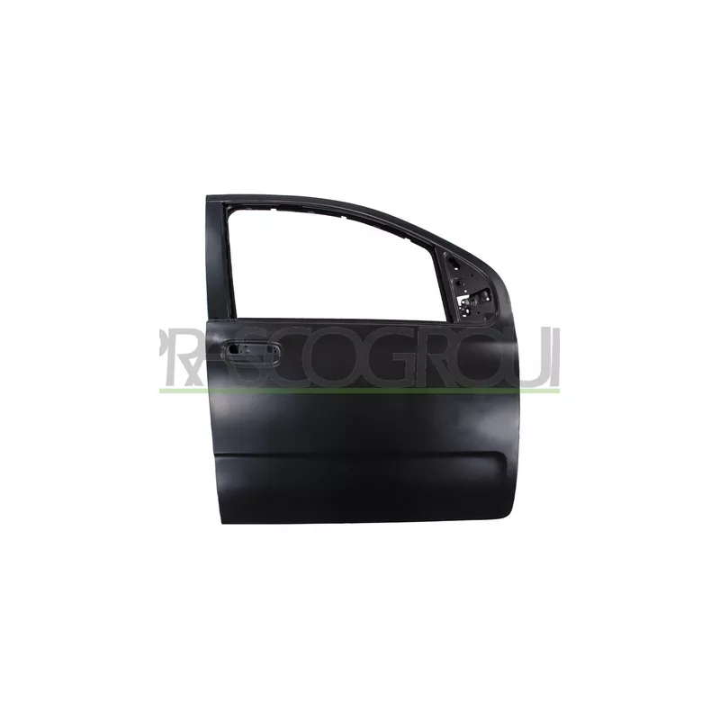 Porte, Carrosserie avant droit PRASCO FT1243513