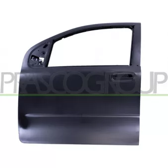 Porte, Carrosserie avant gauche PRASCO