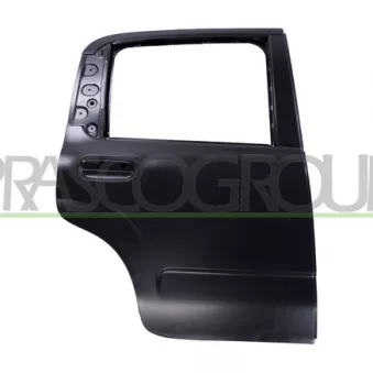 Porte, Carrosserie arrière droit PRASCO