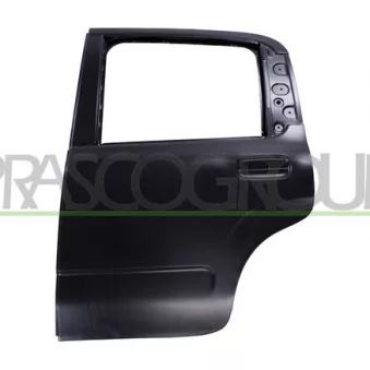 Porte, Carrosserie arrière gauche PRASCO
