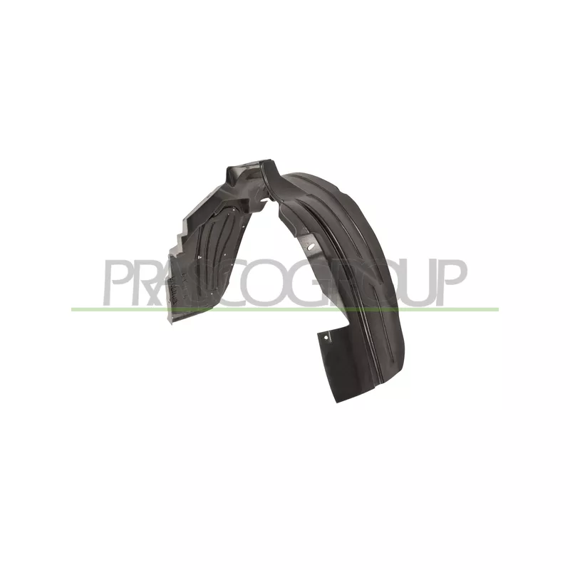 Doublure d'aile avant droit PRASCO FT1243603P