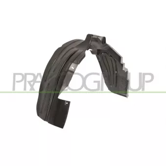 Doublure d'aile avant gauche PRASCO FT1243604P