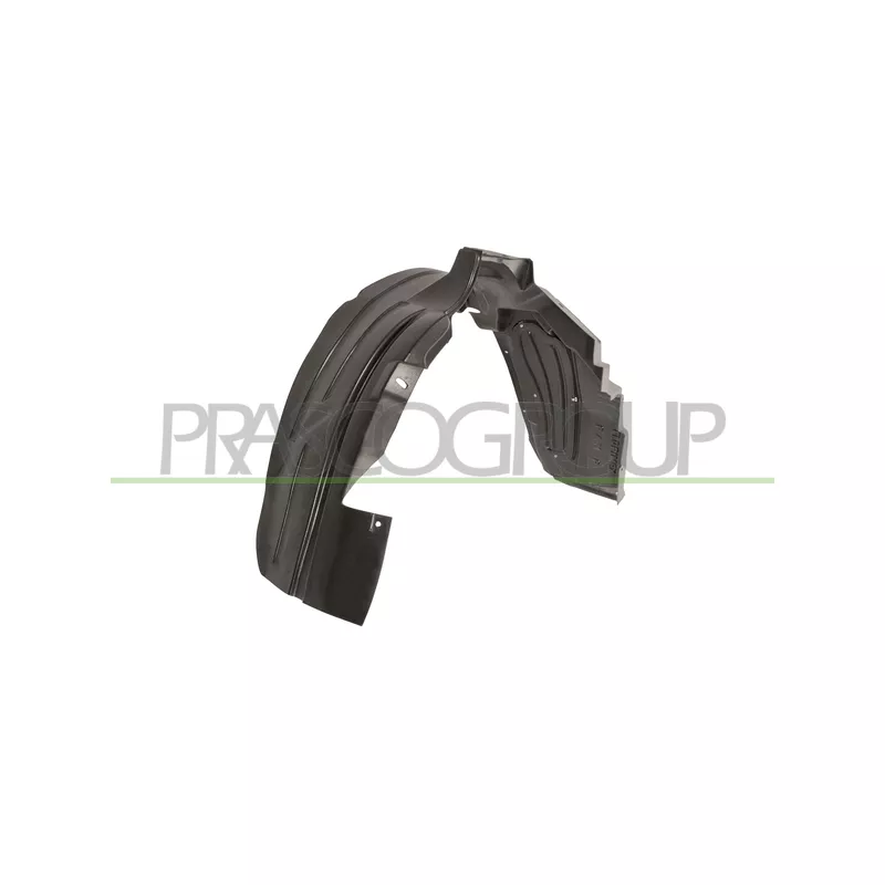 Doublure d'aile avant gauche PRASCO FT1243604P