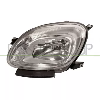 Projecteur principal PRASCO FT1244804