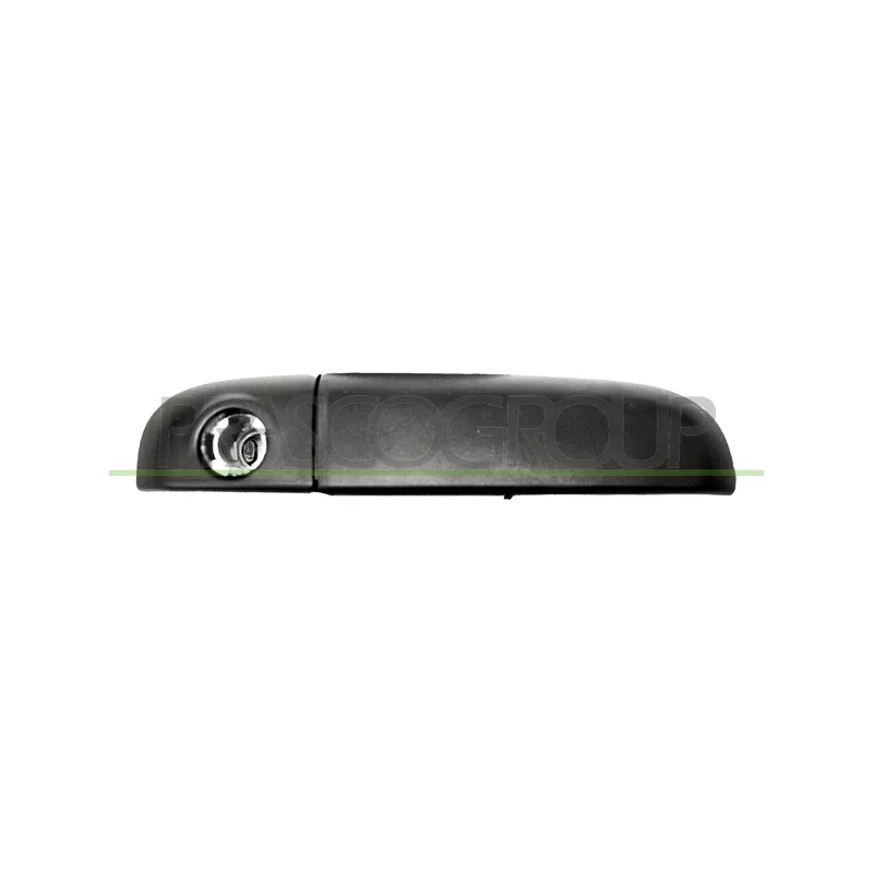 Poignée extérieure de porte avant droit PRASCO FT1248001