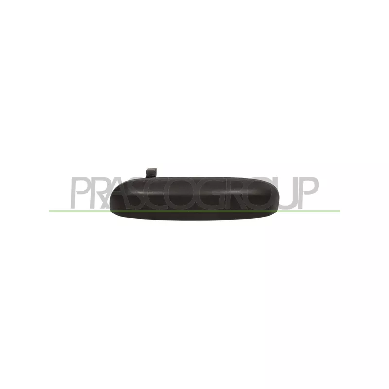 Poignée extérieure de porte arrière gauche PRASCO FT1248202
