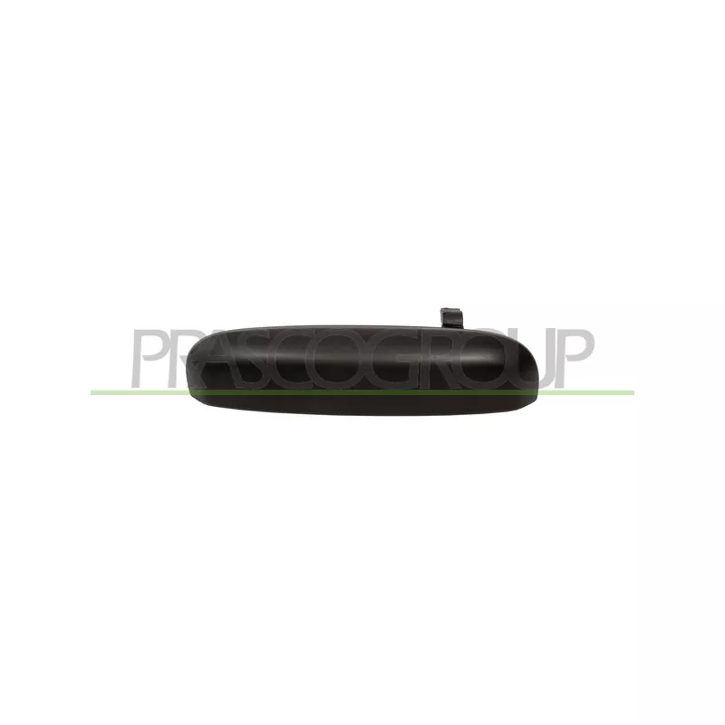 Poignée extérieure de porte avant droit PRASCO FT1248203