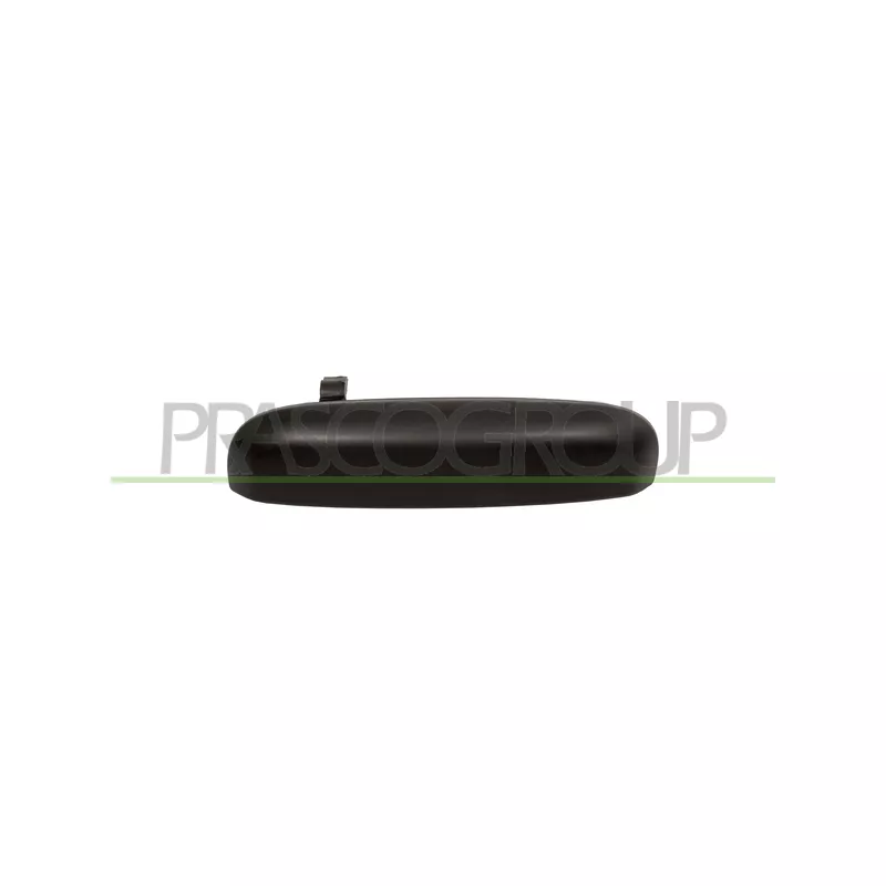 Poignée extérieure de porte arrière gauche PRASCO FT1248204
