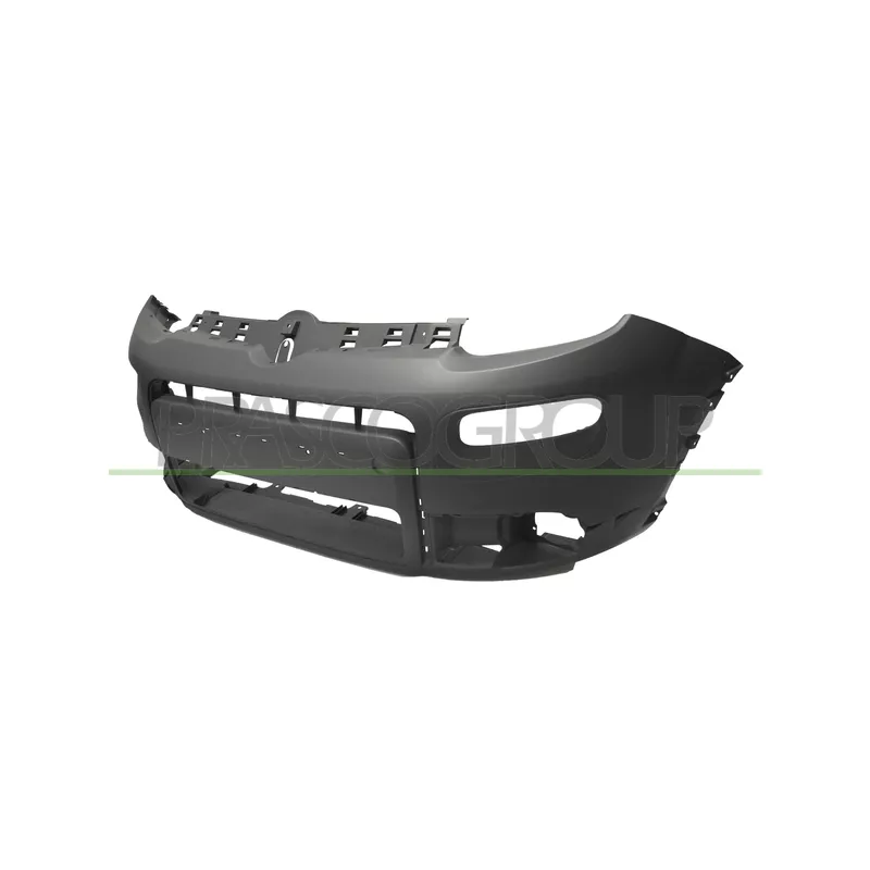 Pare-chocs PRASCO FT1251001