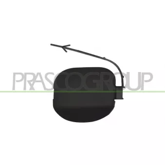 Capuchon, crochet de remorquage PRASCO FT1251236