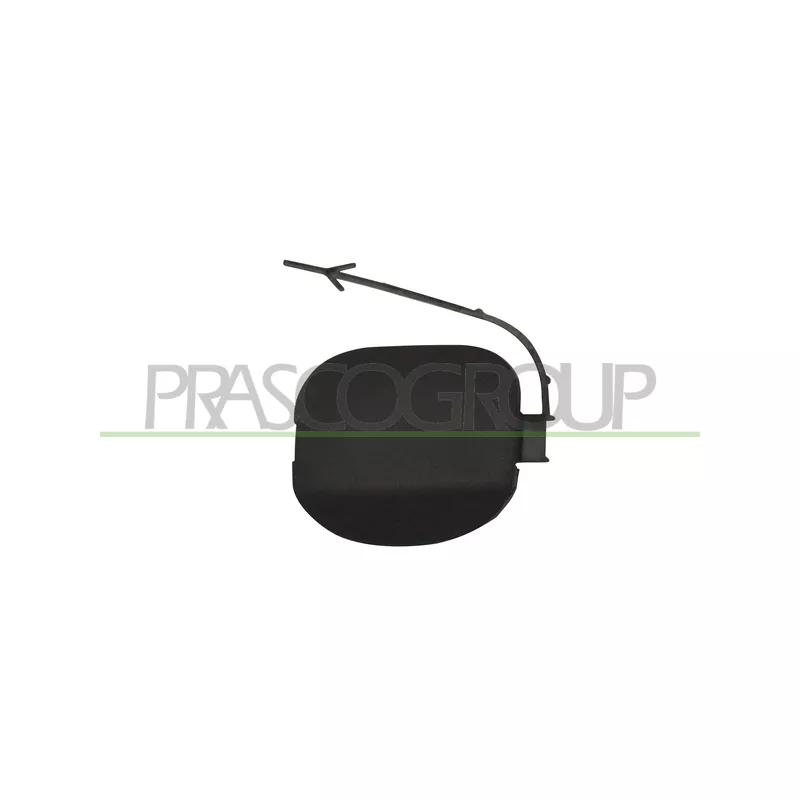 Capuchon, crochet de remorquage PRASCO FT1251236