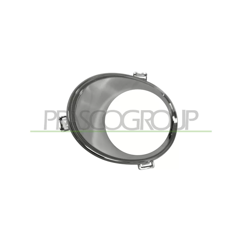 Cadre, projecteur antibrouillard avant droit PRASCO FT1251249