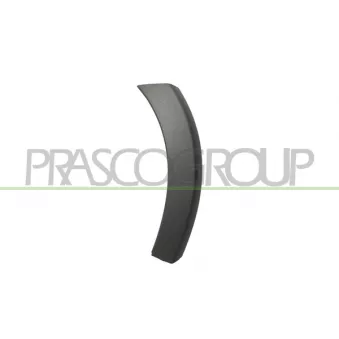 Élargissement, aile avant droit PRASCO FT1251571