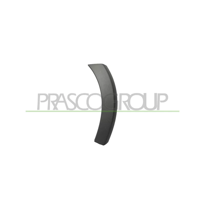 Élargissement, aile avant droit PRASCO FT1251571
