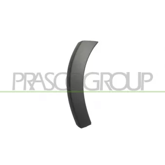 Élargissement, aile avant gauche PRASCO FT1251572