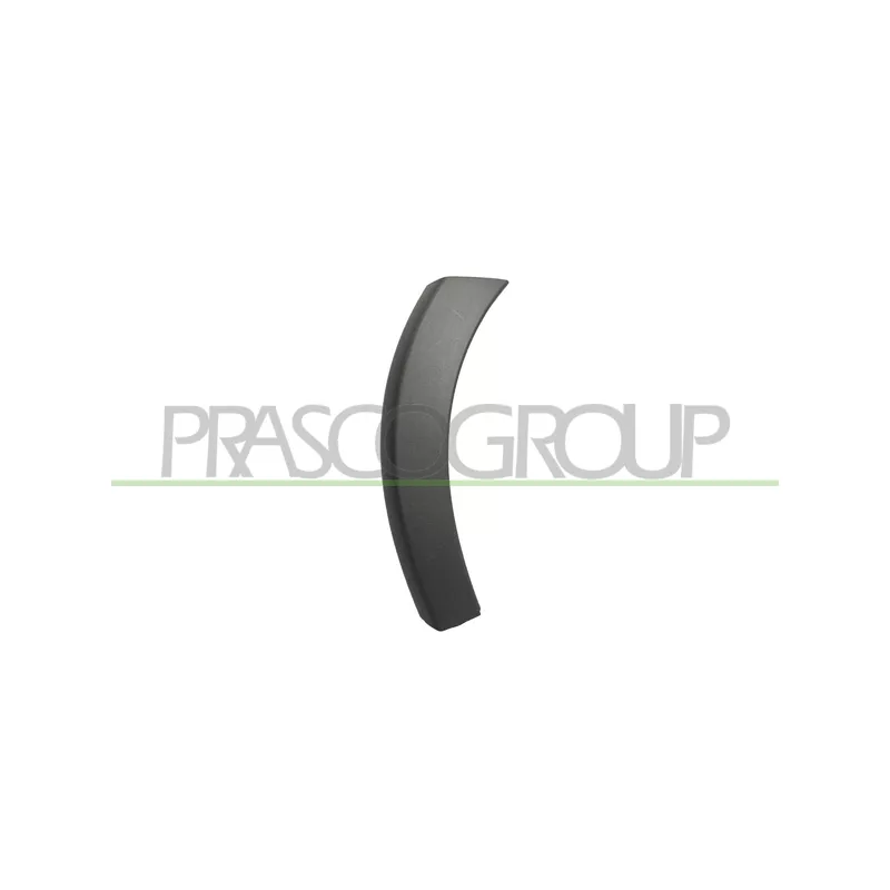 Élargissement, aile avant gauche PRASCO FT1251572