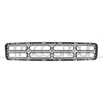 Grille de ventilation, pare-chocs PRASCO FT1252120