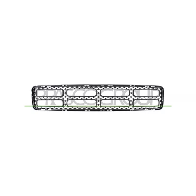Grille de ventilation, pare-chocs PRASCO FT1252120
