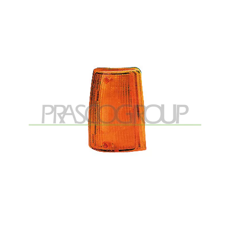 Feu clignotant avant gauche PRASCO FT1274004
