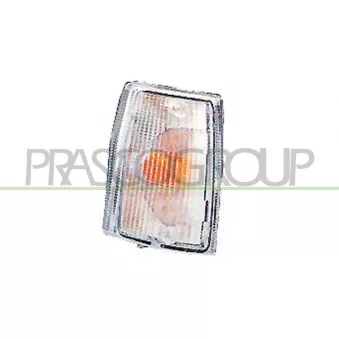 Feu clignotant avant droit PRASCO FT1274013