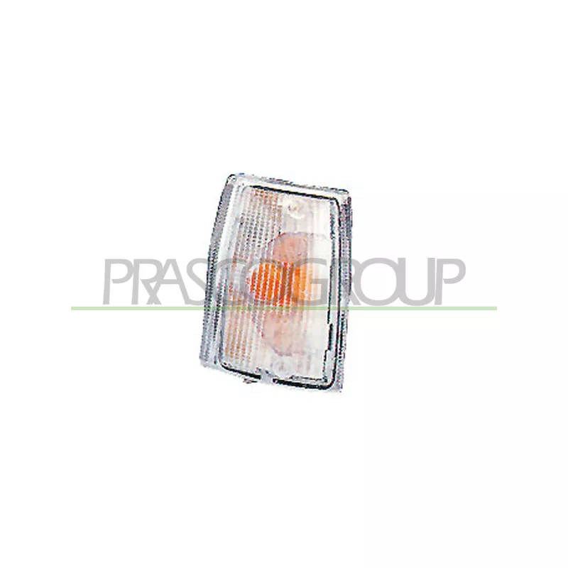 Feu clignotant avant droit PRASCO FT1274013
