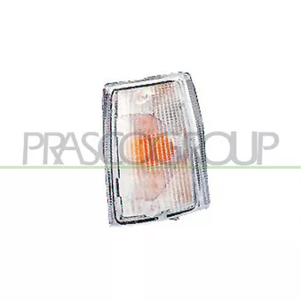 Feu clignotant avant gauche PRASCO FT1274014