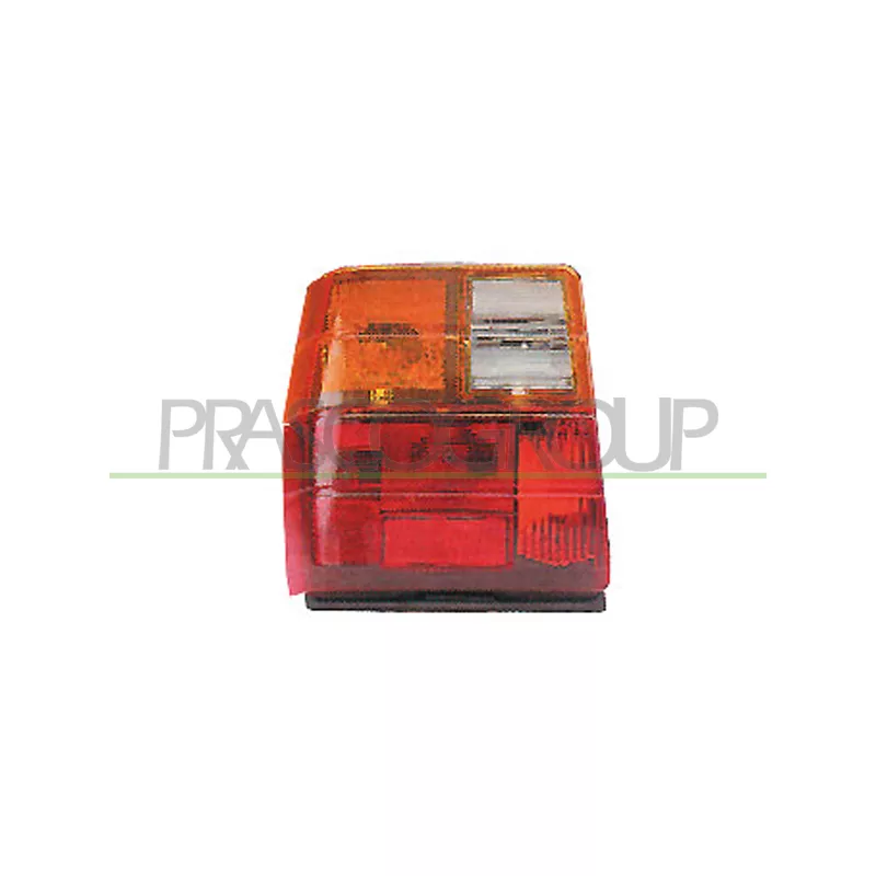 Disperseur, feu clignotant arrière gauche PRASCO FT1274254