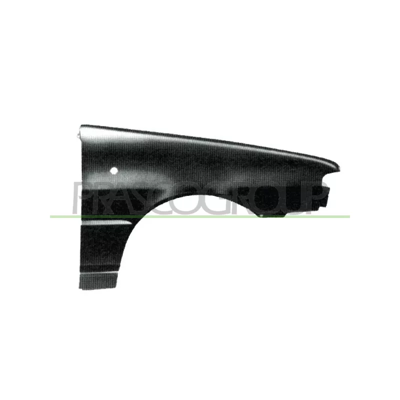 Aile avant droit PRASCO FT1293003