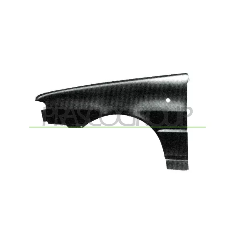 Aile avant gauche PRASCO FT1293004
