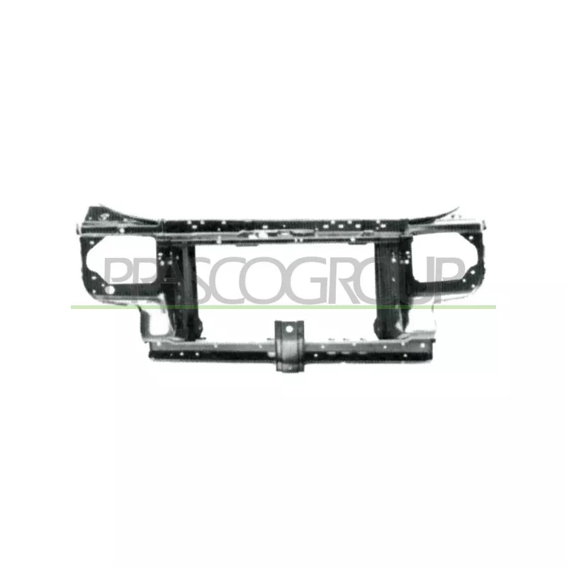 Revêtement avant PRASCO FT1293200