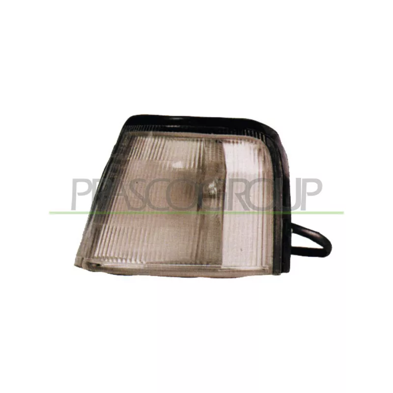 Feu clignotant avant gauche PRASCO FT1294016