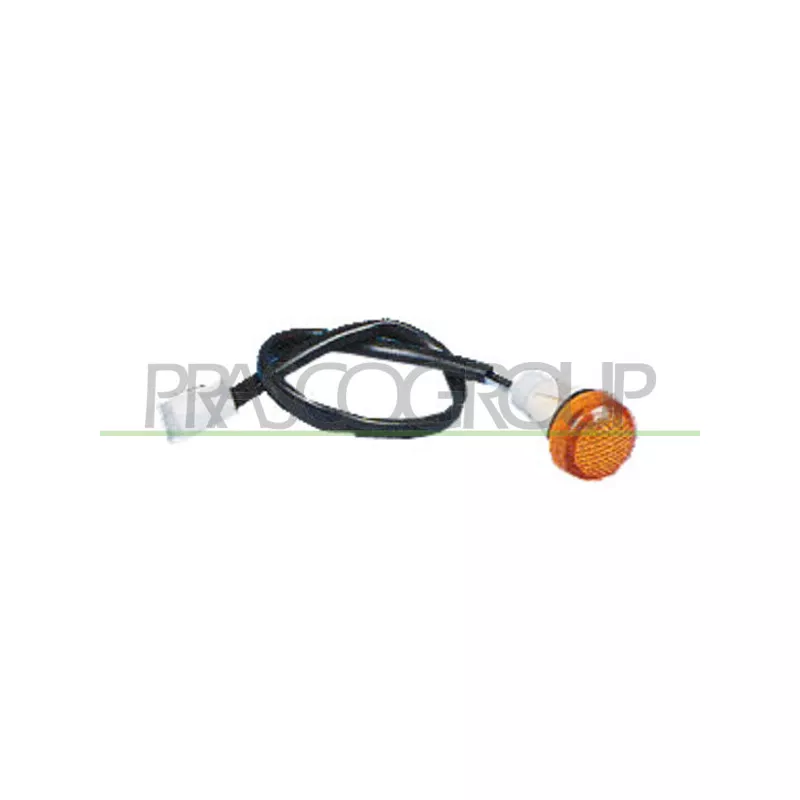 Feu clignotant PRASCO FT1294039