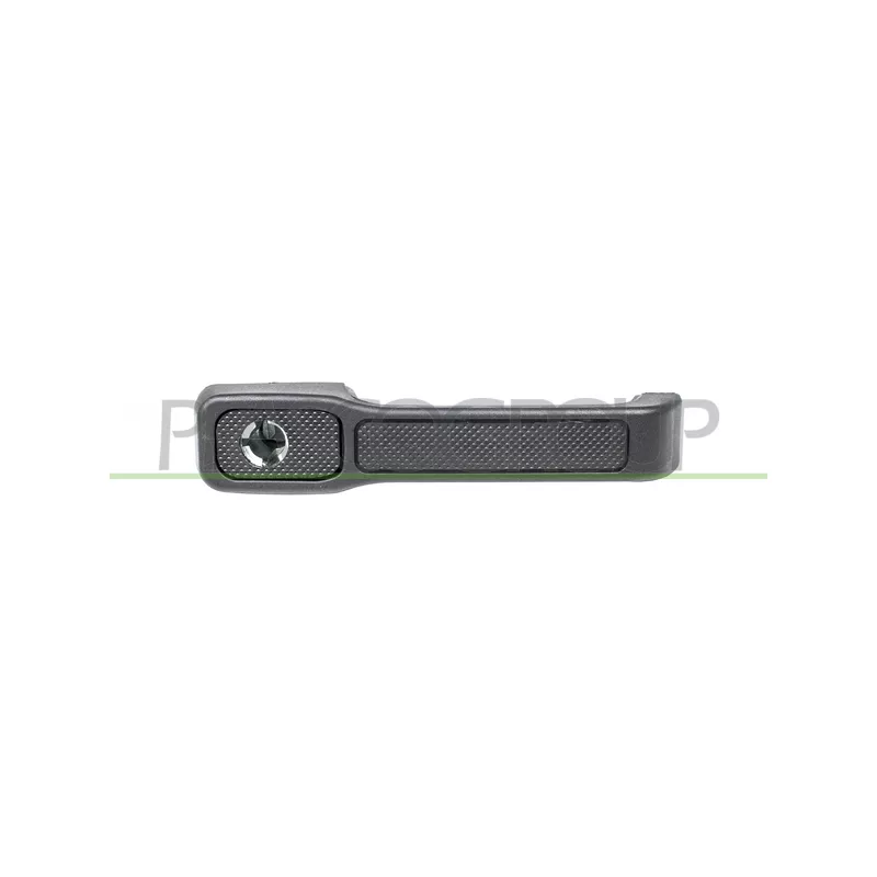 Poignée extérieure de porte avant gauche PRASCO FT1298002